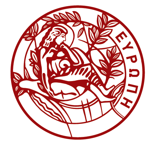 Πανεπιστήμιο Κρήτης Logo